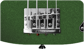 Fender Player II Modified Active Precision Bass