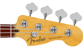 Fender Player II Modified Active Precision Bass