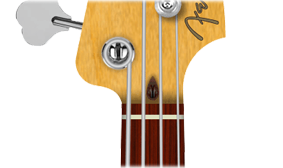 Fender Player II Modified Active Precision Bass