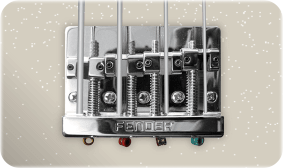 Fender Player II Modified Active Precision Bass