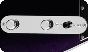 Fender Player II Modified Telecaster SH Dusk