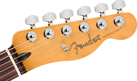 Fender Player II Modified Telecaster SH Dusk