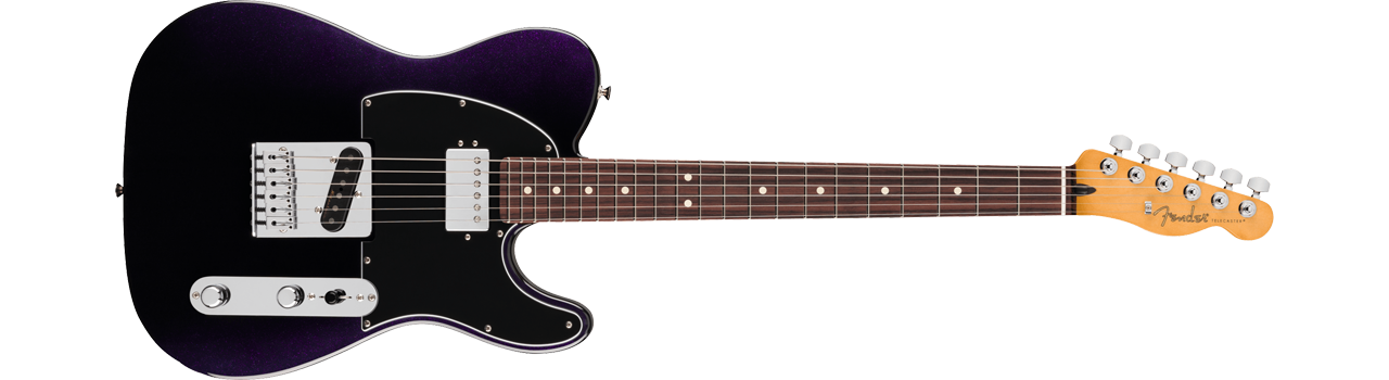 Fender Player II Modified Telecaster SH Dusk