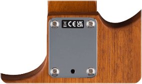 Fender Acoustasonic Standard Jazzmaster