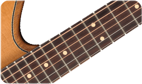 Fender Acoustasonic Standard Jazzmaster