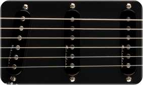 Fender Player II Modified Stratocaster Sunshine Yellow