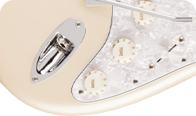 Fender Player II Modified Stratocaster
