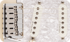 Fender Player II Modified Stratocaster