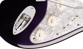 Fender Player II Modified Stratocaster Dusk