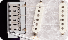 Fender Player II Modified Stratocaster Dusk