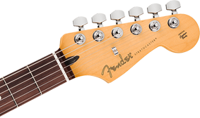 Fender Player II Modified Stratocaster