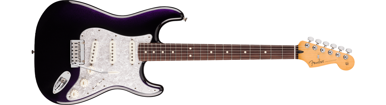 Fender Player II Modified Stratocaster Dusk