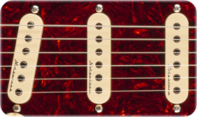 Fender Player II Modified Stratocaster 3 Tone Sunburst