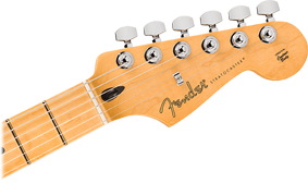 Fender Player II Modified Stratocaster 3 Tone Sunburst
