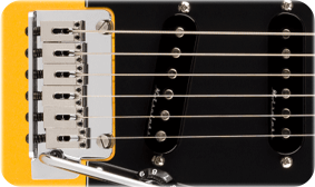 Fender Player II Modified Stratocaster Sunshine Yellow