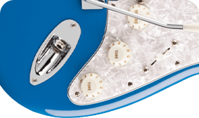 Fender Player II Modified Stratocaster