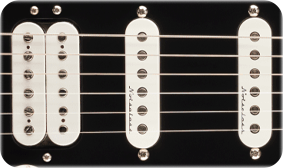 Fender Player II Modified Stratocaster HSS Floyd Rose Dusk