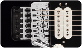 Fender Player II Modified Stratocaster HSS Floyd Rose Dusk
