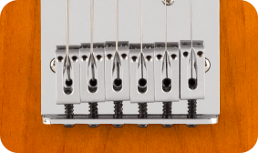 Fender Player II Modified Telecaster 3 Tone Sunburst