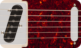 Fender Player II Modified Telecaster Olympic Pearl