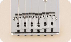 Fender Player II Modified Telecaster Olympic Pearl