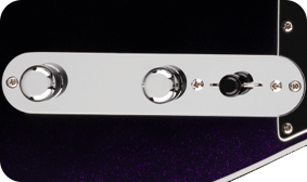 Fender Player II Modified Telecaster Dusk
