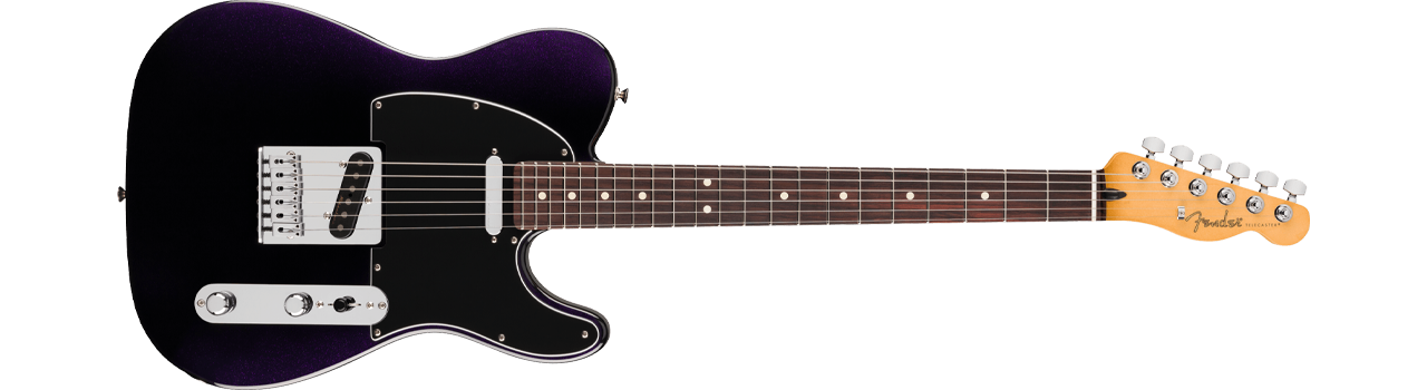Fender Player II Modified Telecaster Dusk