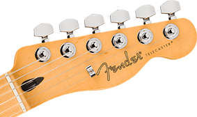 Fender Player II Modified Telecaster Olympic Pearl
