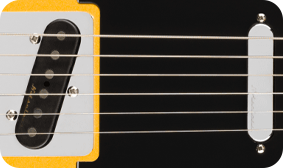 Fender Player II Modified Telecaster Sunshine Yellow