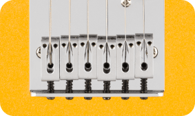 Fender Player II Modified Telecaster Sunshine Yellow