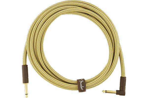 Fender Deluxe Series Instrument Cable