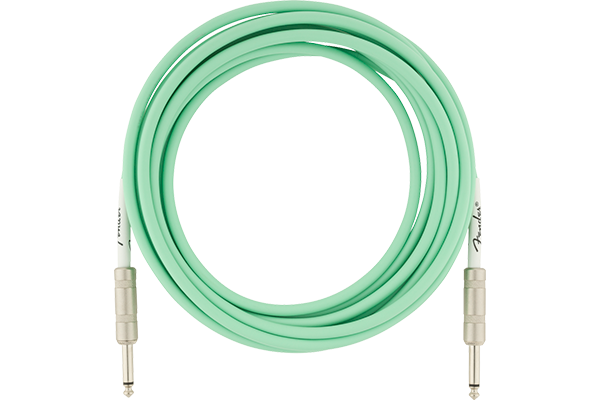 Fender Deluxe Series Instrument Cable