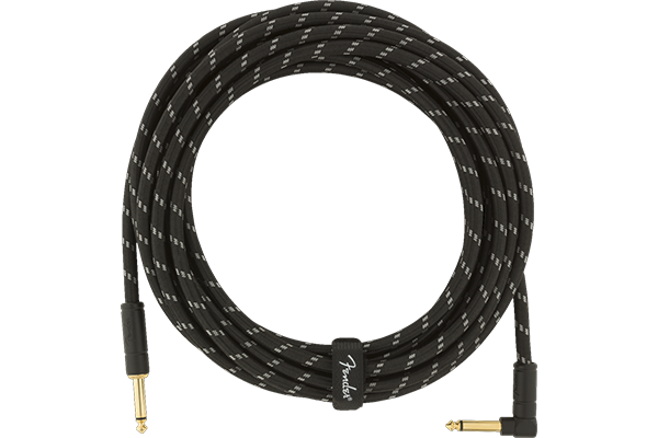 Fender Deluxe Series Instrument Cable