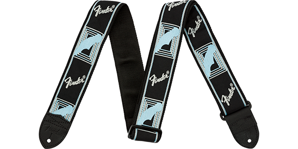Fender Monogrammed Strap