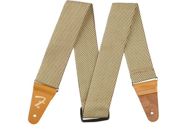 Fender Tweed Vintage Strap