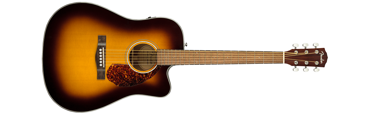 Fender CD-140SCE Dreadnought