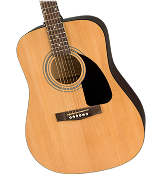 Fender FA-115 Dreadnought Pack