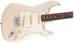 CHAMBERED ASH body