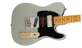 Fender Brent Mason Telecaster Primer Gray