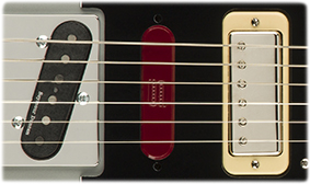 Fender Brent Mason Telecaster Primer Gray