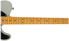 Fender Brent Mason Telecaster Primer Gray