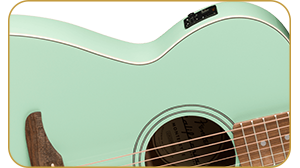 California Standard Monterey™ E Surf Green
