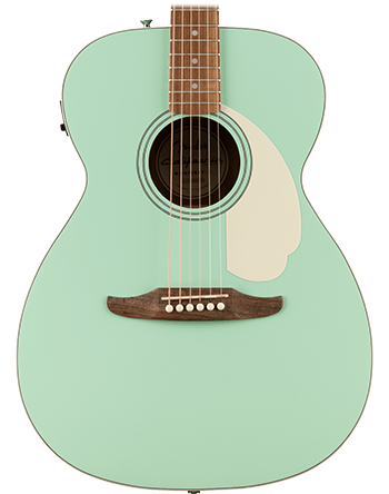 California Standard Monterey™ E Surf Green