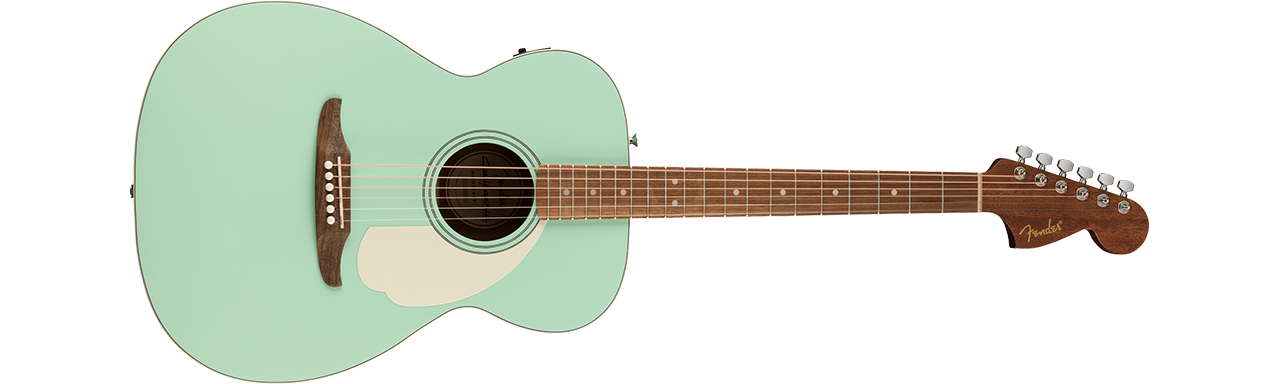California Standard Monterey™ E Surf Green
