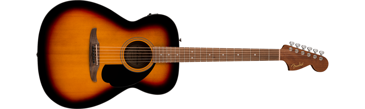 California Standard Monterey™ E 3-Colour Sunburst