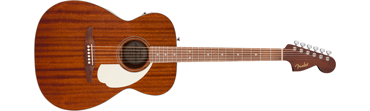 California Standard Monterey™ E Natural Sapele
