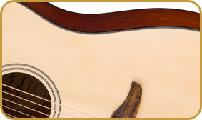Fender California Standard Redondo Left-Handed Natural