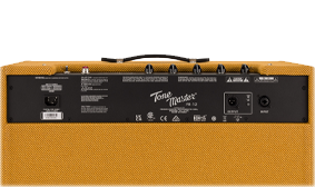 Fender Tone Master FR-12