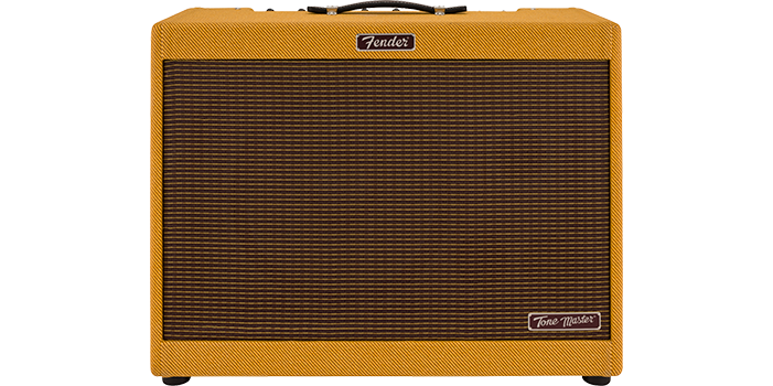 Fender Tone Master FR-12