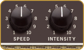 Fender '62 Super Amp
